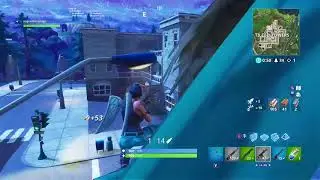 I killed ceeday