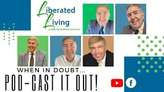 Don Dickerman - Pod-CAST IT OUT - E3