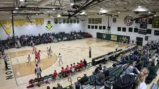 EMS BOYS @ North Adams 01.31.2026