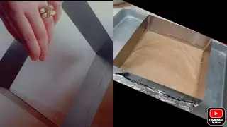 مطبخ أم بتول/ الطريقة الصحية لتغليف مول #السارسو المفتوح من الجهتين