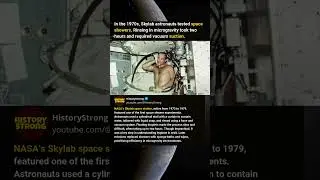 Space Shower Experiment