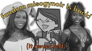the misogynoir of the love island fandom.