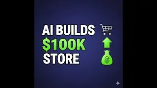 AI Website Builder Creates $10K Ecommerce Site in 15 Minutes &mdash; No Web Designer Needed