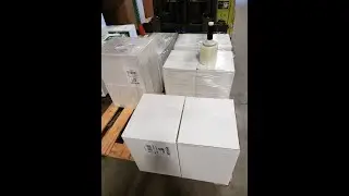 Best Way To Wrap Boxes Shipping With UPS and FEDEX