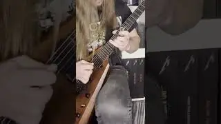 Is this the best The Halo Effect Song ? #melodicdeathmetal #solarguitars #metal #shorts