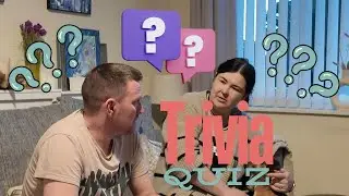 Trivia Quiz Challenge: HerVersusHim Week 4