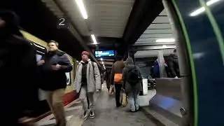 05012024 Bahnhof Hermannstra&szlig;e, Berlin