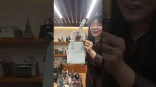 #프리미엄 #가죽 #가방 살짝 보여드려요👀🛫 광저우 업체방문 1월 16일 현지라방 👜🏃‍♂️🏃실시간 라이브 방송  | Guangzhou Live Shopping