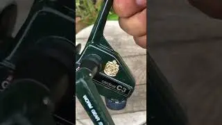Abu Garcia Cardinal C3 Vintage Japan 🇯🇵.....