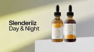 Can These Two Bottles Boost Your Wellness?