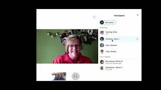 Building a Breakout Meeting with WebEx Teams