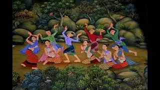 New Age Dance
