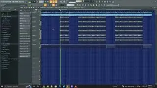 Black Kray x Bladee - 7 ROSES (INSTRUMENTAL REMAKE)