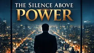 The Silence Above Power | The Levels of Intelligence Nobody Talks About