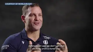Karl Dickson EXPLAINS what referees are LOOKING FOR to ensure CONTESTABLE kicks in the Autumn Nation