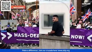 Tenconi Talks Episode 9: Islamist Terror Strikes Again!