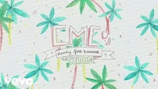Eme DJ - Ready for Summer (Audio)