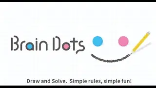 Brain Dots！Livello 60
