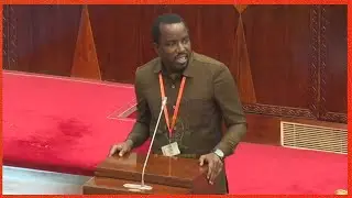 ADO SHAIBU ABANWA NA WABUNGE KWA MASWALI, AMTAJA DKT BASHIRU NA PRO. KABUDI 