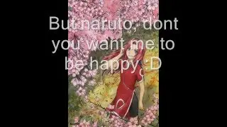 Naruto Chat 1: Sasuke's Back!!! But Why isnt Naruto happy???