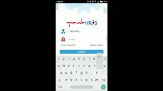Cara Absen By GPS