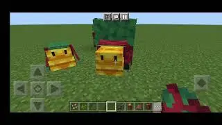 Sniffer Addon (Minecraft)
