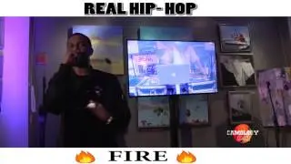 NICK GRANT: Live performance shot by Camology843.