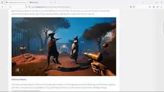 Zoochosis Steam Key Free Download [ Legal Method ] PC