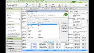 Grow Your Lists -Import Contacts into ACT Databases- betterACTnow training