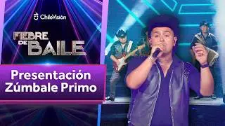 ¡UN SHOW DE ALTO NIVEL! Grupo Zúmbale Primo puso a bailar a todos en la gran final - Fiebre de Baile