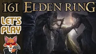 Let's Play Elden Ring Part 161 - Too Many Basilisks