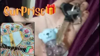 Nishu ko diya mumma ne gift 🎁 || Vlog || Our creative World✨