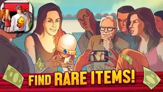 Bid Wars-storage Auction and Pawan Shop Tycoon gameplay walkthrough!!