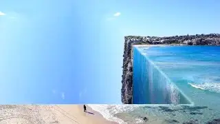 Таныг гайхшруулахуйц хачирхалтай газрууд