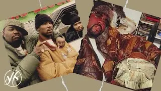 Blade Icewood & Street Lordz | Street Lord Jesse James & STL Juan