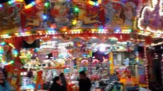 aachener bend 2014