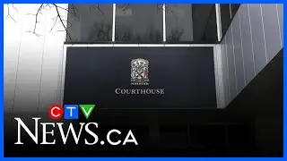 Man convicted in fatal N.S. hit and run granted parole