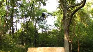 S1 Helmets / BMX Team Video 2013