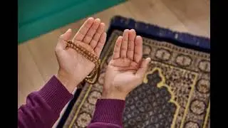 Evening Giryazari Tasbih USA