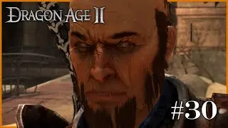 Larius | Dragon Age 2 Legacy DLC Blind Playthrough Episode 30