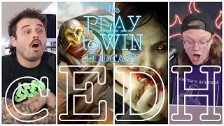 WHAT'S THE BEST WIN CONDITION IN EDH?