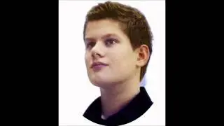 Benjamin Isachsen (boy soprano) singing Ich Halte Treulich Still BWV 466 (Bach).wmv