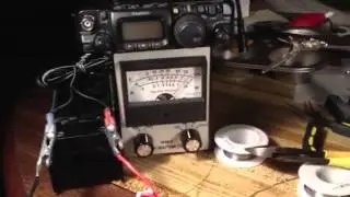 NS-40 Transmitter