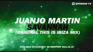 Juanjo Martin - Savannah (tema completo!!) extraflaix 26-10-2011