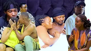 BACANYE INYUMA KUBAKUZINZI BABO😒BARAFASHWE🤣RWANDAN MOVIE| SHORT FILM| TIGER 1K FAMILY SHOW