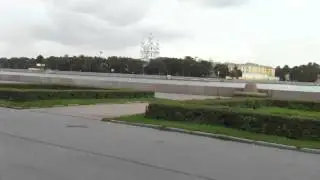 First Fixed-Gear SPB Sprint Race Заезд за 3-е Место