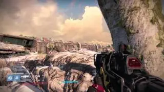 Doctrine Of Passing: Counterbalance Recoil Plot