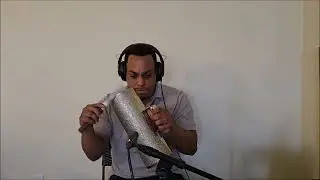 Un Hombre Feliz - Jay Nolasco (cover)