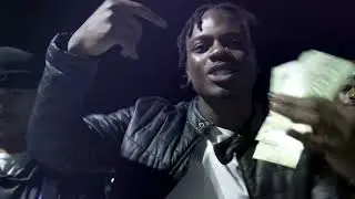 Classy J - Hustle Minds - Ft. Mr.514 (Video Officiel)