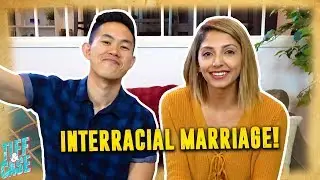 Q&A: What’s It Like Being a Chinese/Mexican Couple?